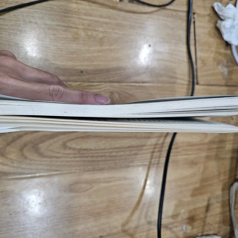 Mật mã Do Thái (mất bìa, đủ nội dung)
 723293