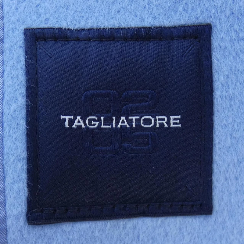 【Khuyến mãi】Áo khoác TAGLIATORE của Talia Tore 642396