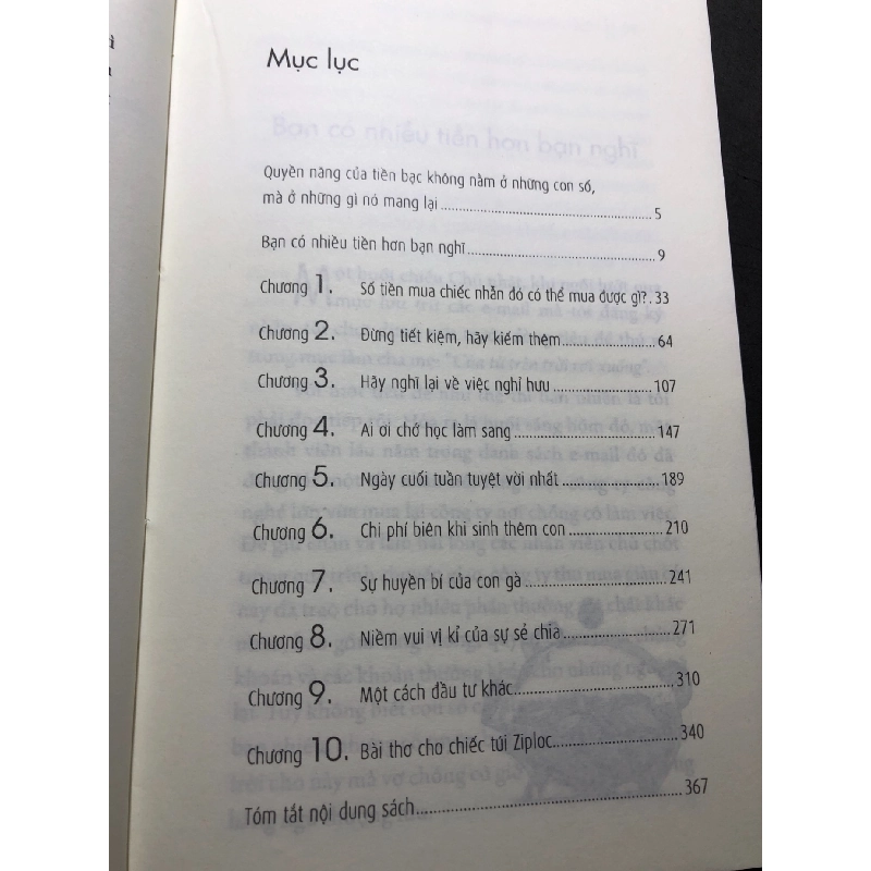 Tiền không bao giờ là đủ 2014 mới 85% ố bẩn nhẹ bụng sách Laura Vanderkam HPB2806 KỸ NĂNG 915805