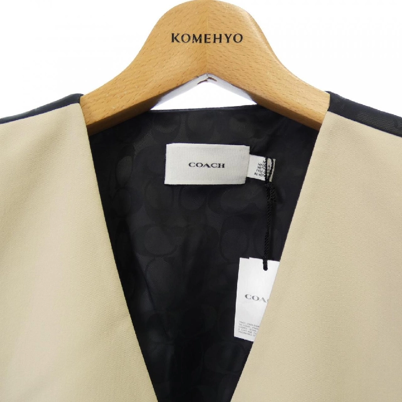 Áo khoác COACH 630755
