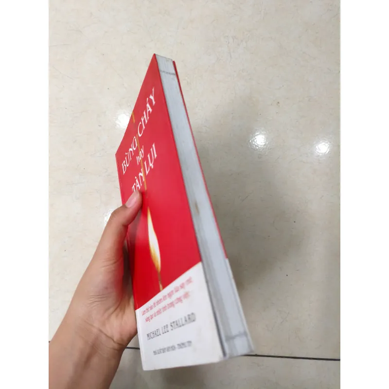 Bùng cháy hay tàn lụi 🌱 590170