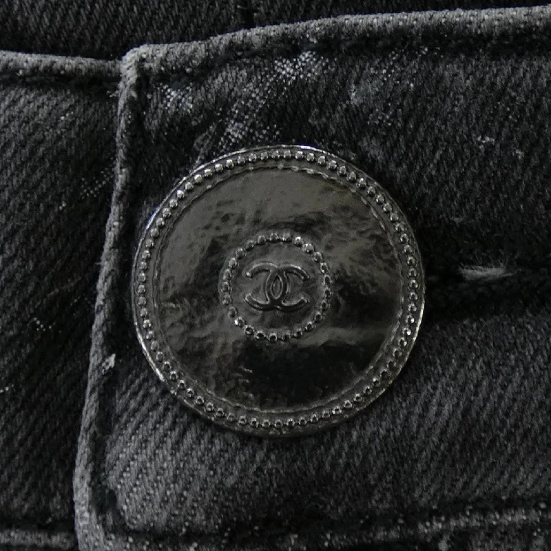 CHANEL P62010V47630 19B Jeans - Hàng hiệu Chính hãng 813065