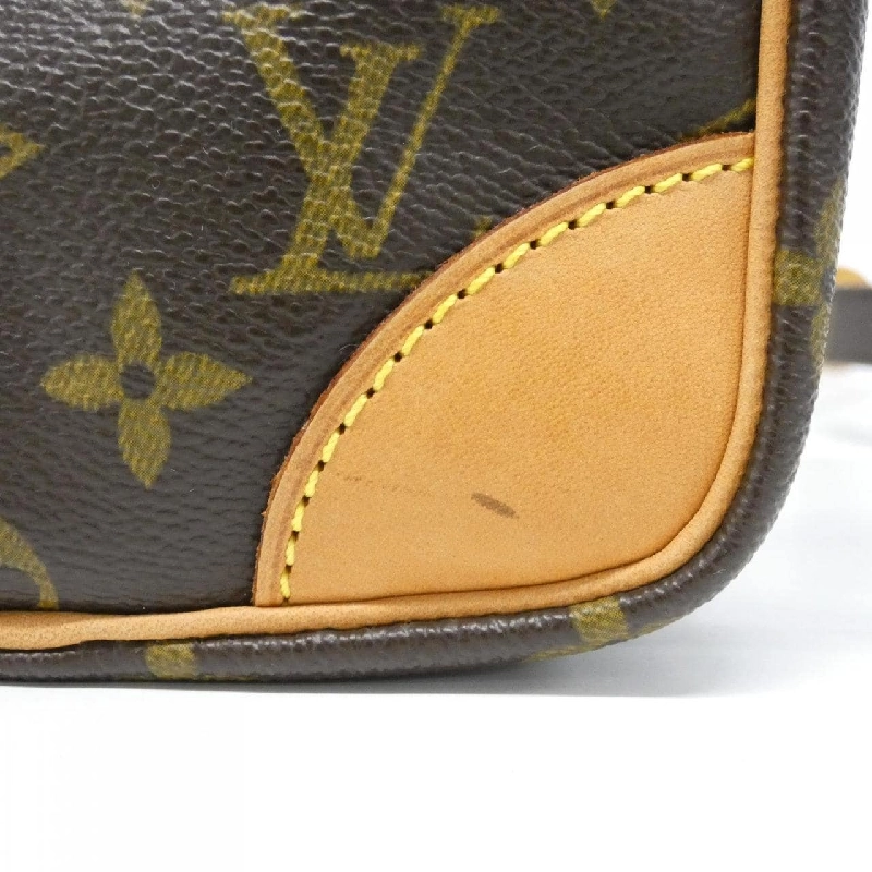 Túi đeo vai Louis Vuitton Monogram Danube M45266 - Hàng hiệu Chính hãng 766021