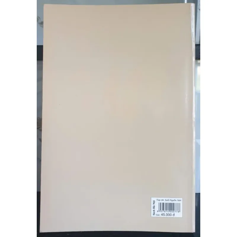 Suối nguồn - Tập 3&4 757012