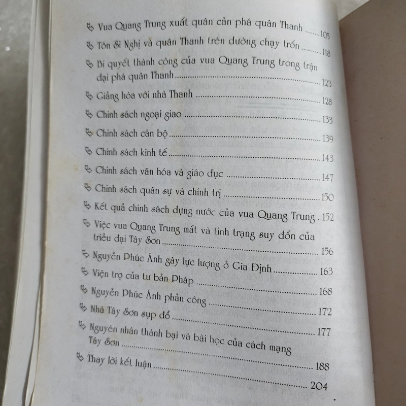 Cách mạng Tây Sơn | Văn Tân 529668