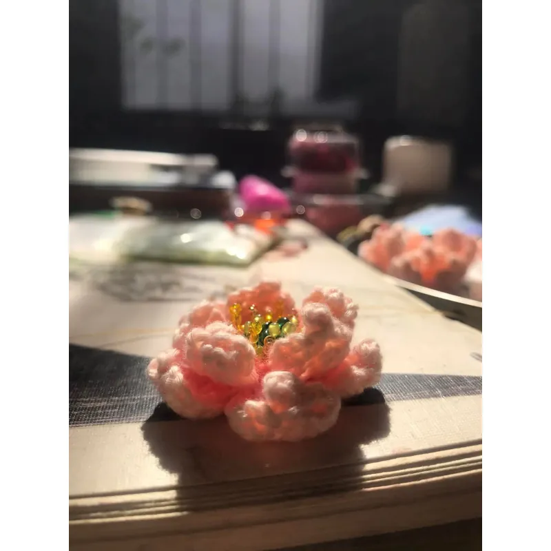 Móc khoá hoa  547449