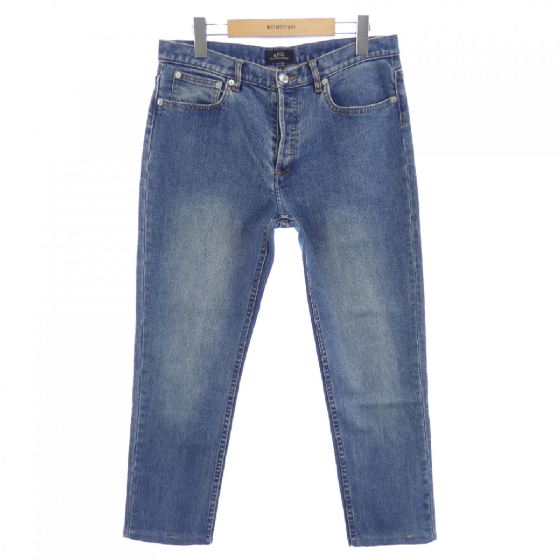 Quần jeans A.P.C. - Hàng hiệu Authentic 892408