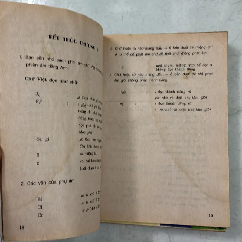 Tự học Tiếng Anh (2 tập) - Trần Sỹ Lang 989496