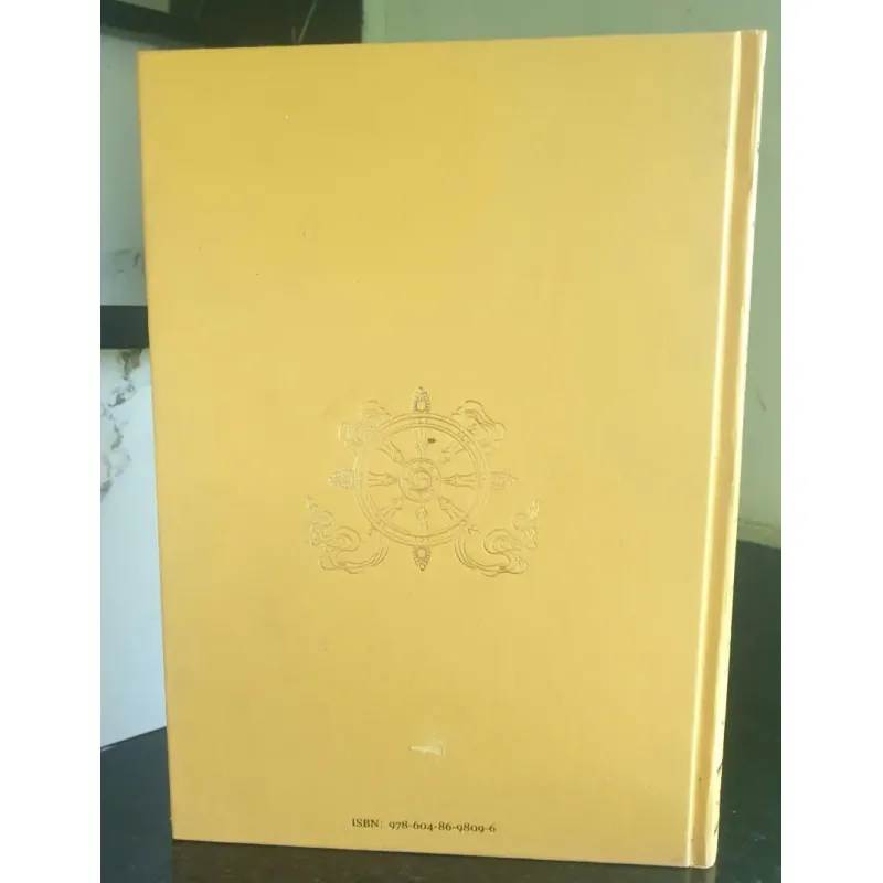 Kinh Diệu Pháp Liên Hoa Bản Đẹp 696907