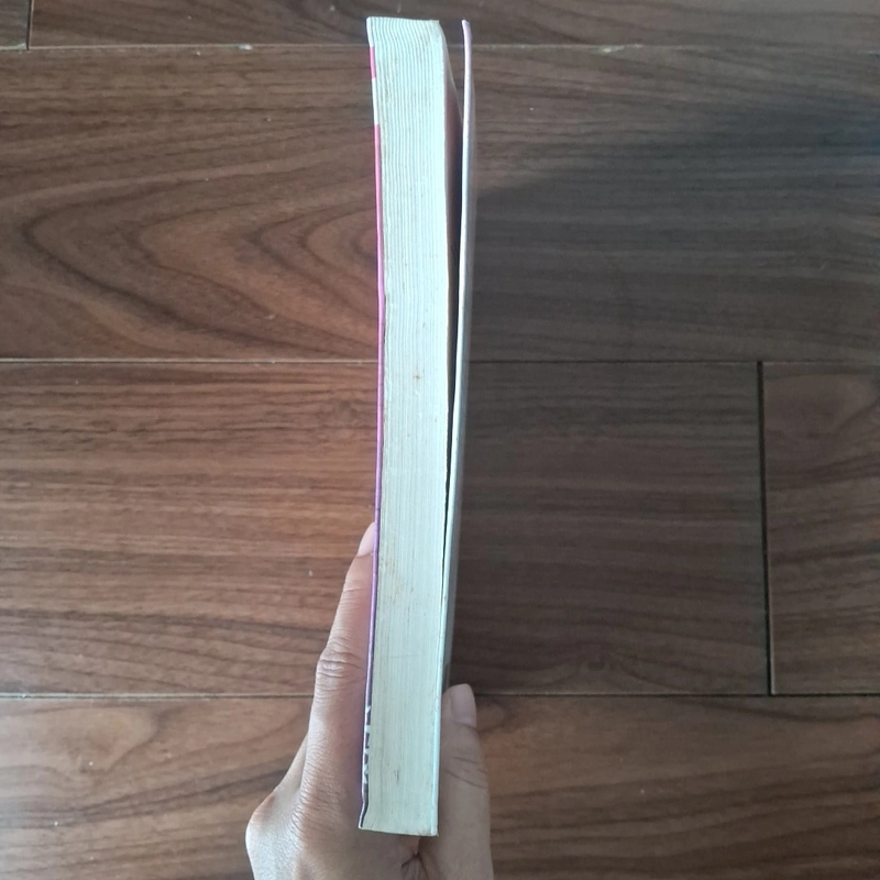 Thế giới của hắn là một màu hồng 508510
