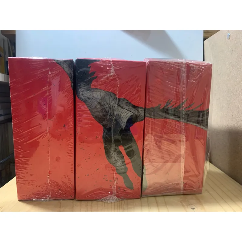 Truyện tranh - 3 box Ajin 1,2,3 (seal) 1058837