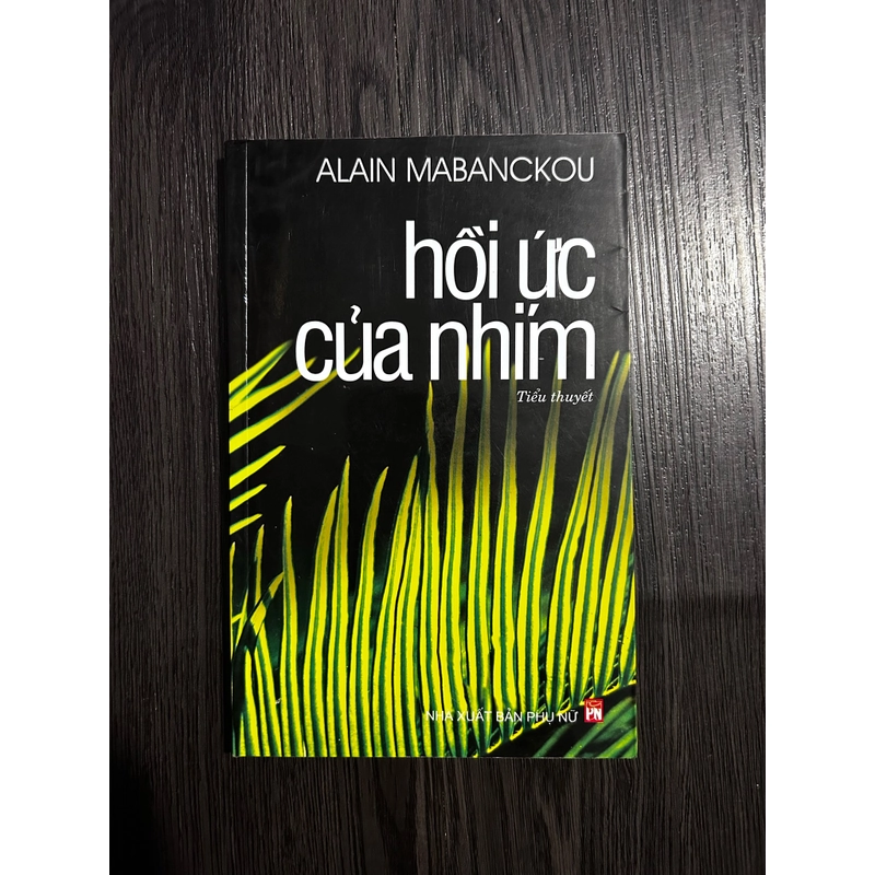 Hồi ức của nhím 362625