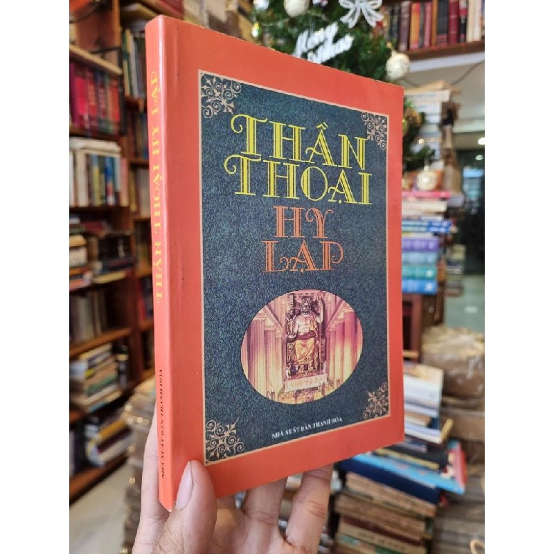 Thần thoại Hy Lạp 127974