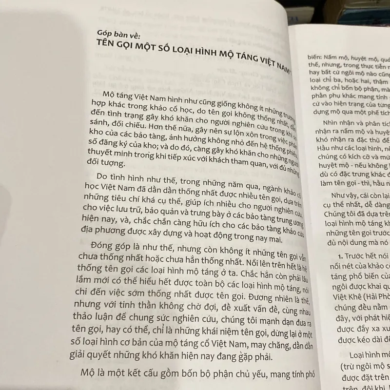 NGÃ BA DI SẢN, Phạm Quốc Quân, bản bìa cứng (XB 2011) 732979