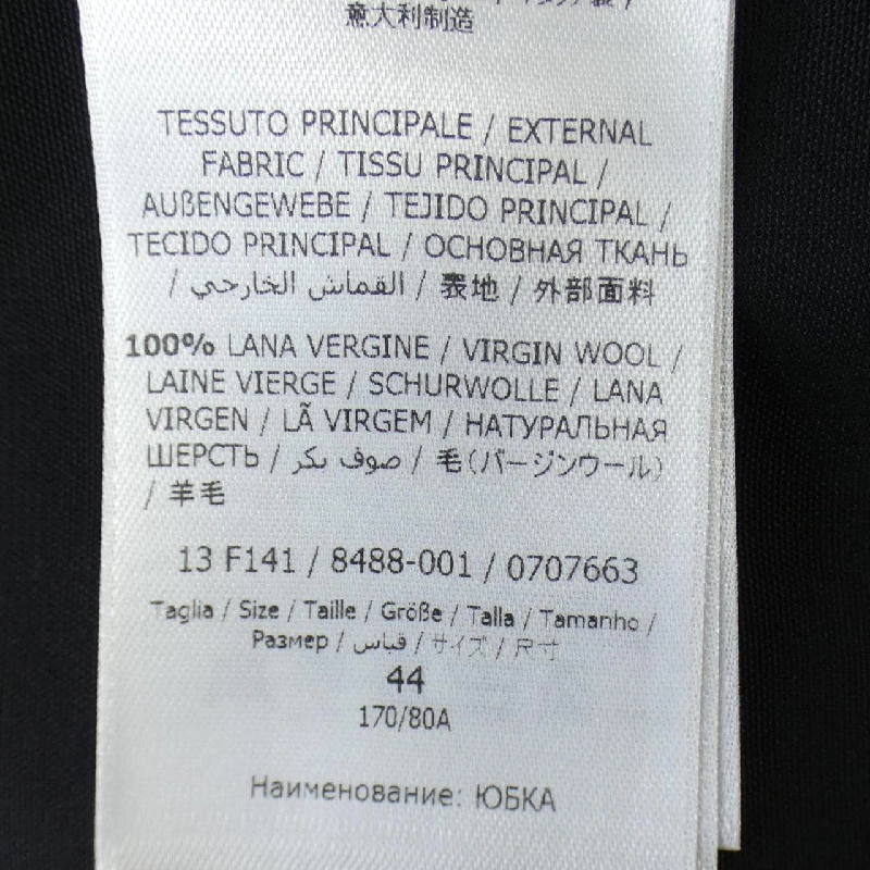 【Mã giảm giá】Salvatore Ferragamo SALVATORE FERRAGAMO Váy 652705