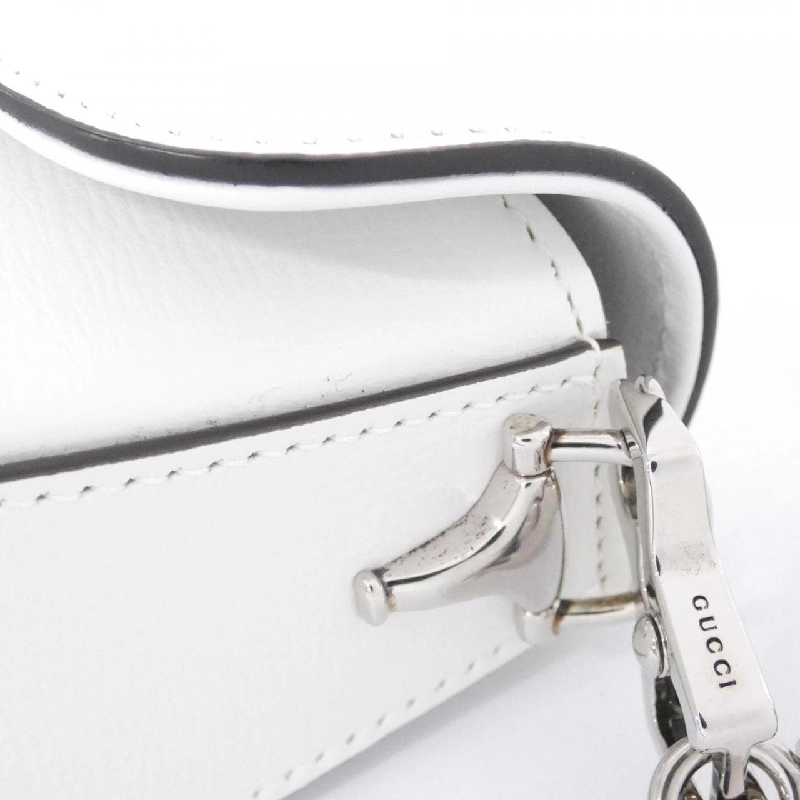 Túi đeo vai GUCCI HORSEBIT 1955 774209 1DB0N - Hàng hiệu Authentic 764474