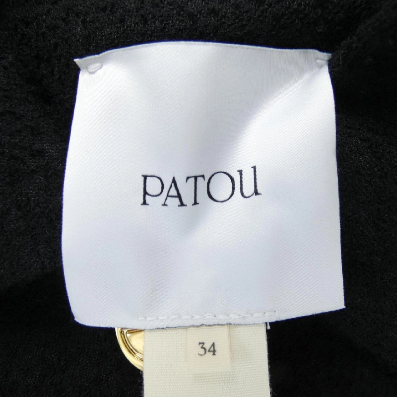 Jacket PATOU 23A-JA034-0134 - Hàng hiệu Authentic 818309