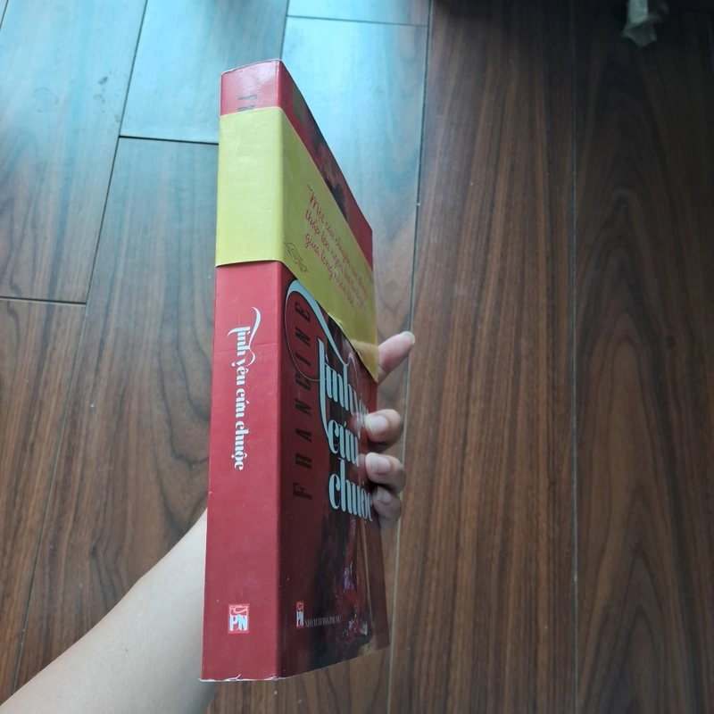 Tình yêu cứi chuộc 502219