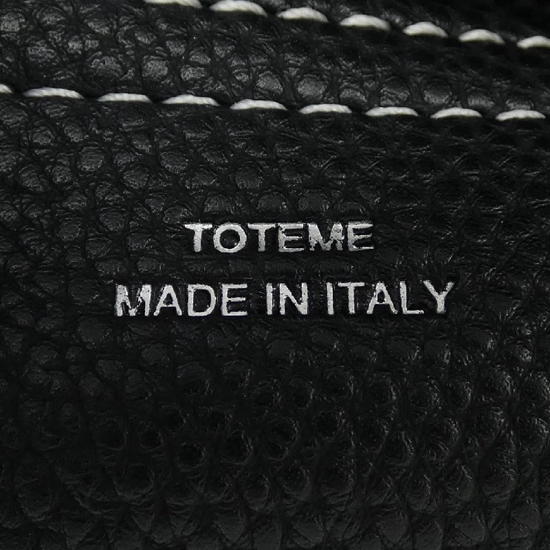 Túi Toteme T-LOCK - Hàng hiệu Chính hãng 833710