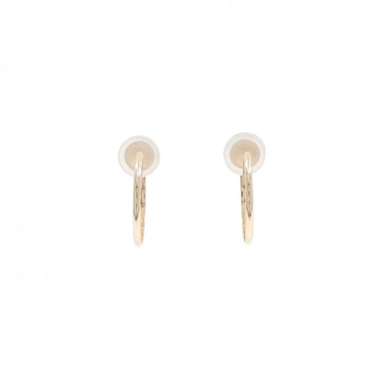 K10YG Bông tai - Hàng hiệu Authentic 869864