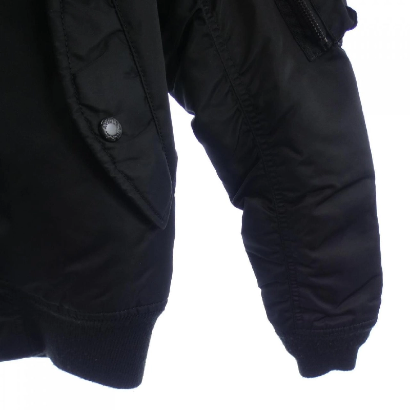 【Mã giảm giá】Áo khoác AVIREX 640645