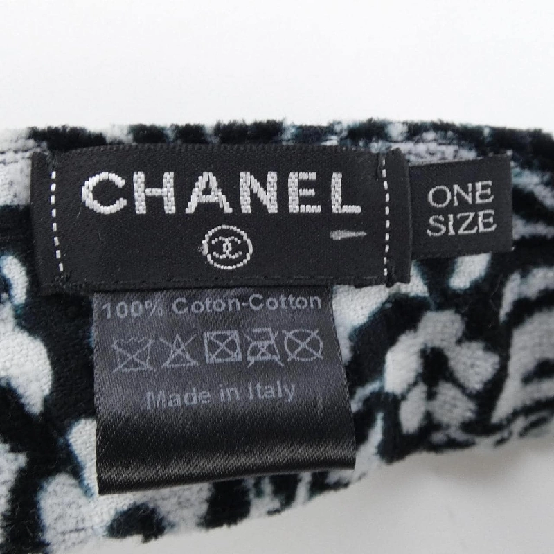 Mũ CHANEL - Hàng hiệu Authentic 833615