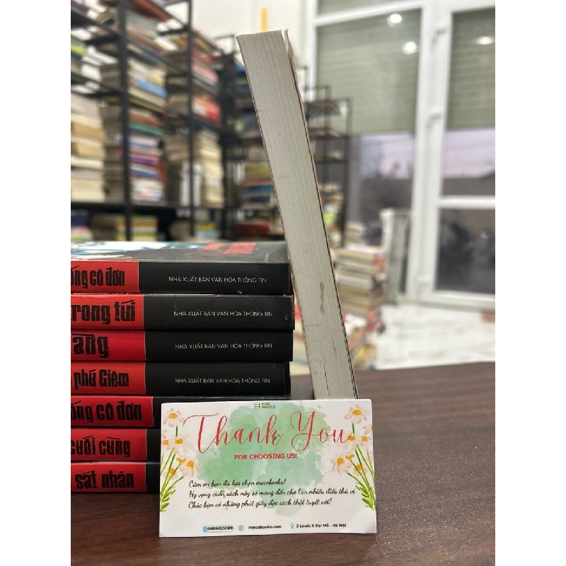 Tình nhân gã vệ sĩ- James Hadley Chase 791912