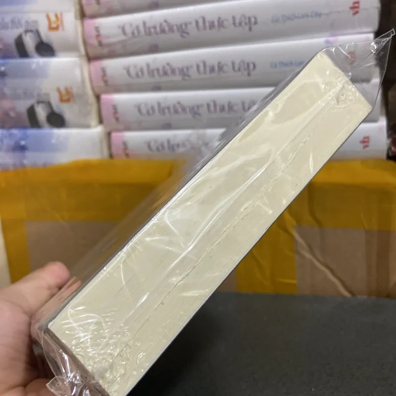 (Văn học) - Kẻ giấu mặt - Nicholas Sparks 976197