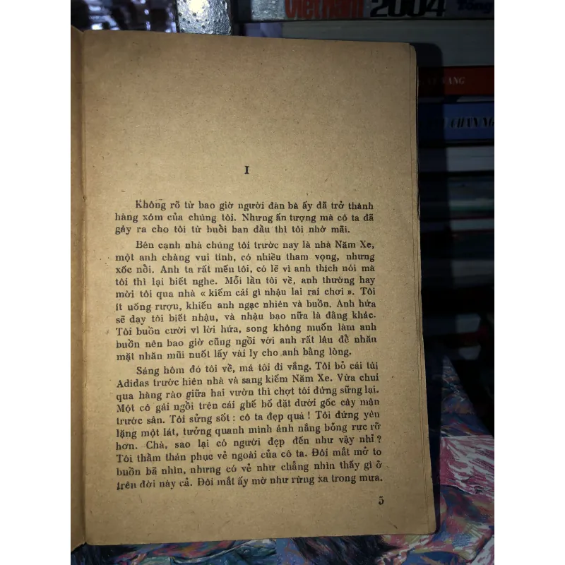 Tình trả cho anh - Trường Thanh  970779