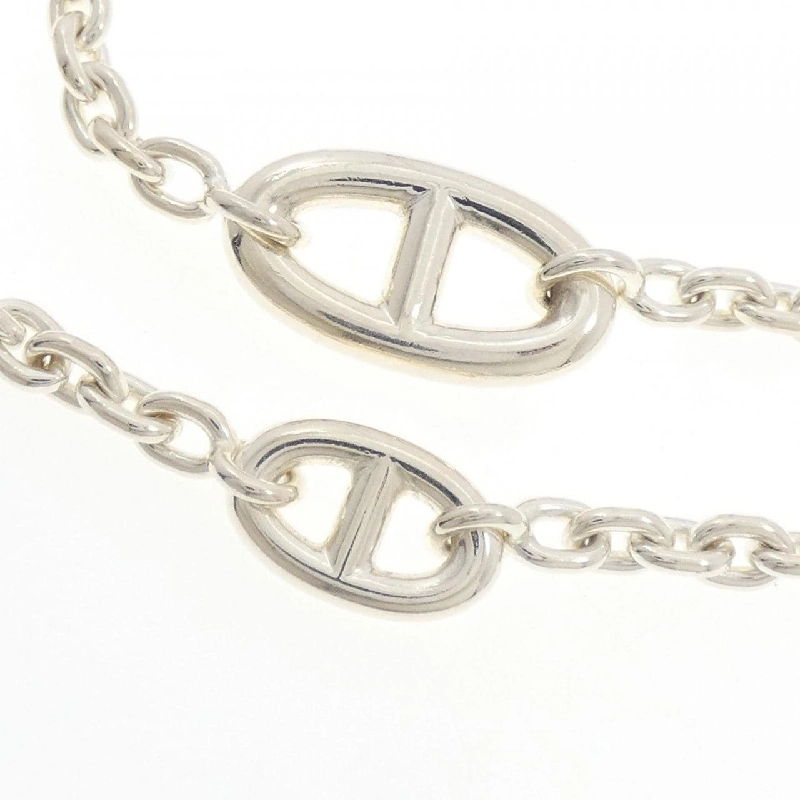 Hàng hiệu Authentic - Dây chuyền Hermès Flandore 842553