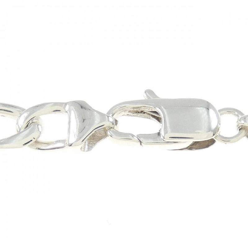 【Vintage】Vòng tay Tiffany 925/750YG 668526