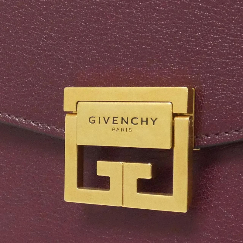 Givenchy GV3 Medium BB501DB033 Túi đeo chéo - Hàng hiệu Chính hãng 765211