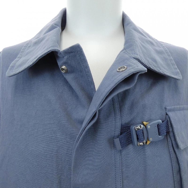 Dior DIOR 313C401A5673 Áo khoác - Hàng hiệu Chính hãng 891913