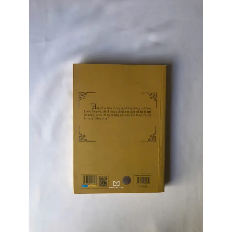 Trà Hoa Nữ - Alexandre Dumas 799256