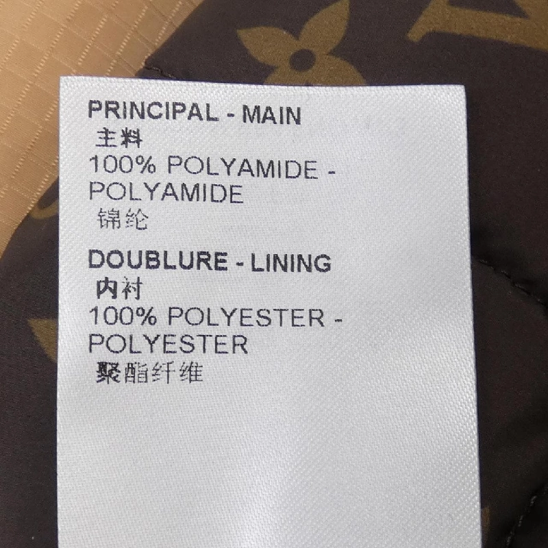 【Mã giảm giá】Áo khoác LOUIS VUITTON 640948