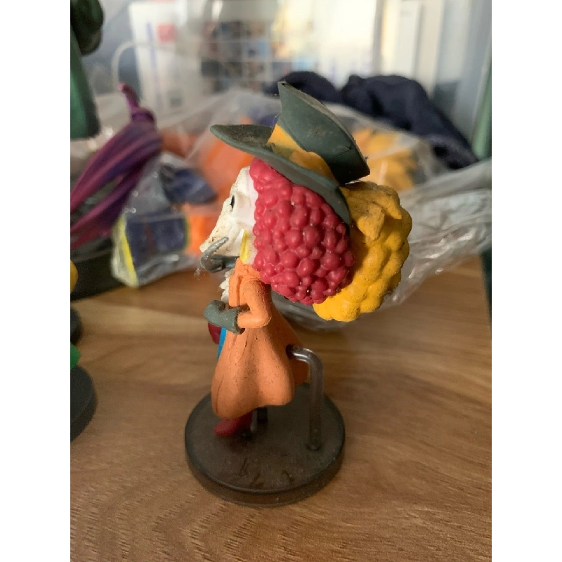 mô hình  chibi cực dễ thương 763680