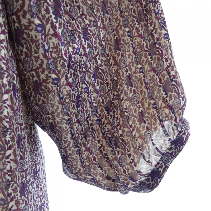 【Mã giảm giá】Đầm Celine CELINE 648442