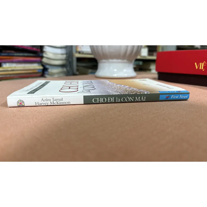 Cho đi là còn mãi 🌊 749454