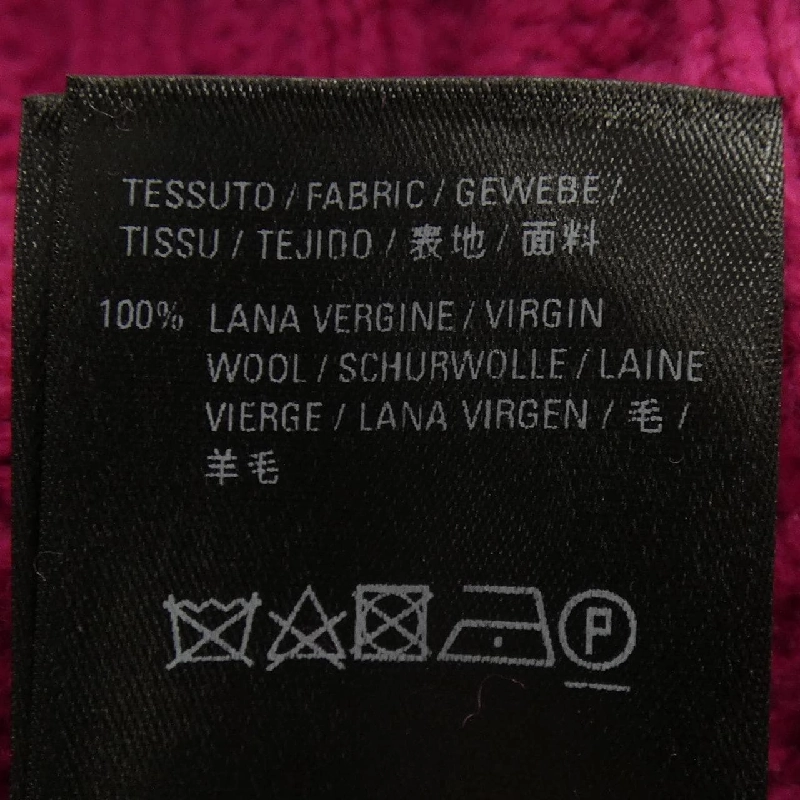 Balenciaga BALENCIAGA 583100 T1534 Áo len - Hàng hiệu Chính hãng 773038