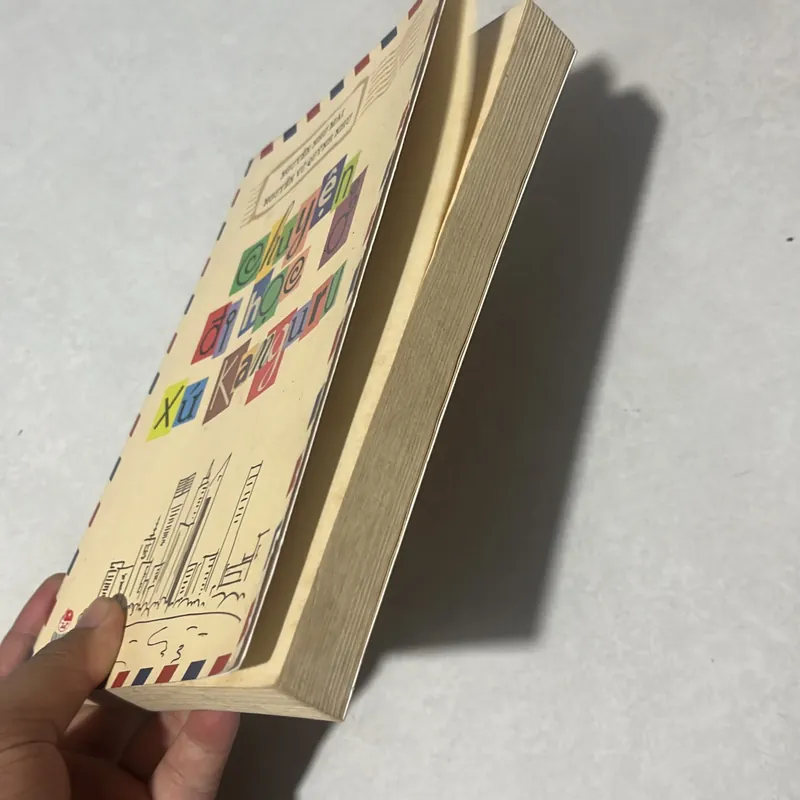Kể chuyện đi học ở xứ Kanguru 577644