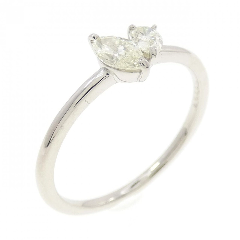 Nhẫn kim cương PT900 0.30CT - Hàng hiệu Authentic 855593