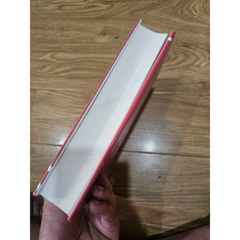 Bọn rợ rình trước cổng (bìa cứng) 400098