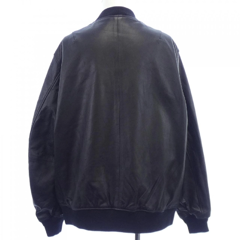 Áo khoác da AVIREX - Hàng hiệu Authentic 885176