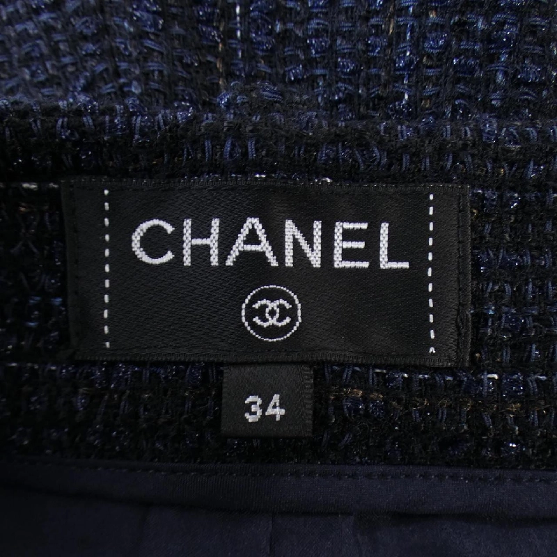 Quần short CHANEL - Hàng hiệu Authentic 823783