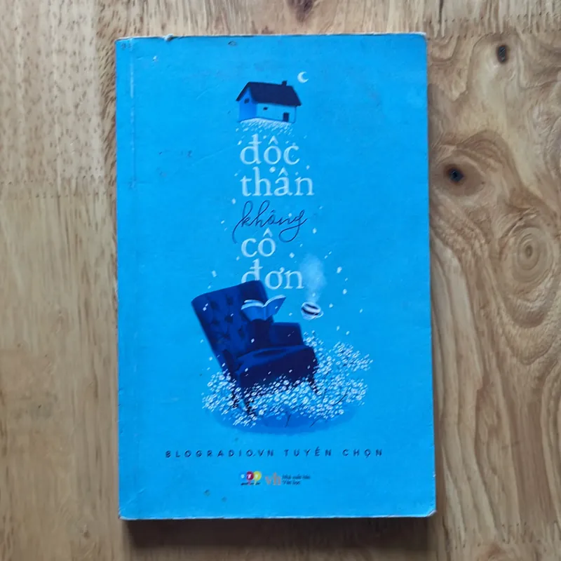 Độc thân không cô đơn  595833