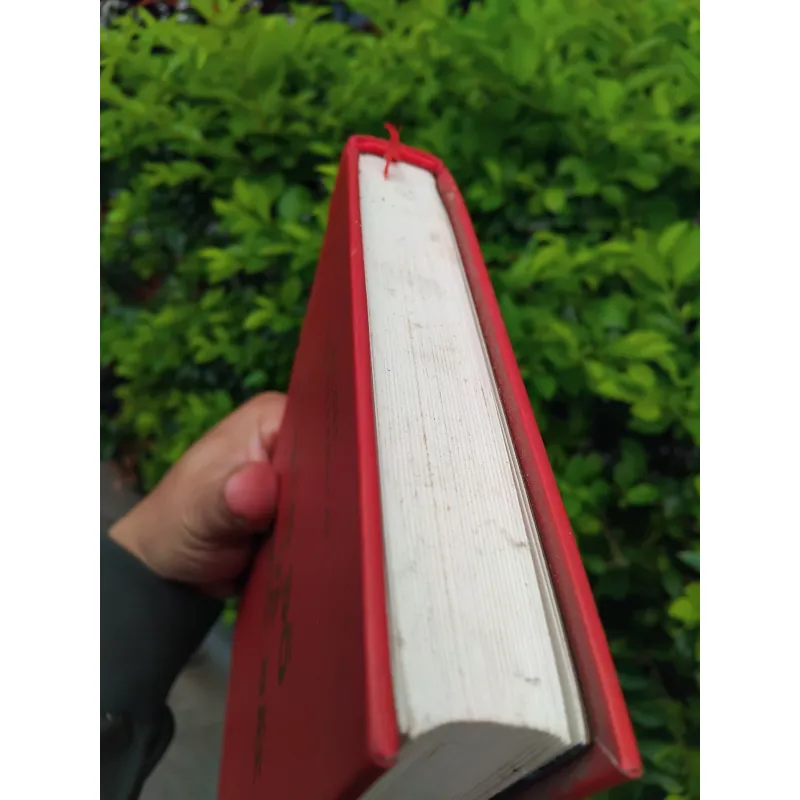 Bản đồ và vùng đất tiểu thuyết của Michel Houellebecq 960774