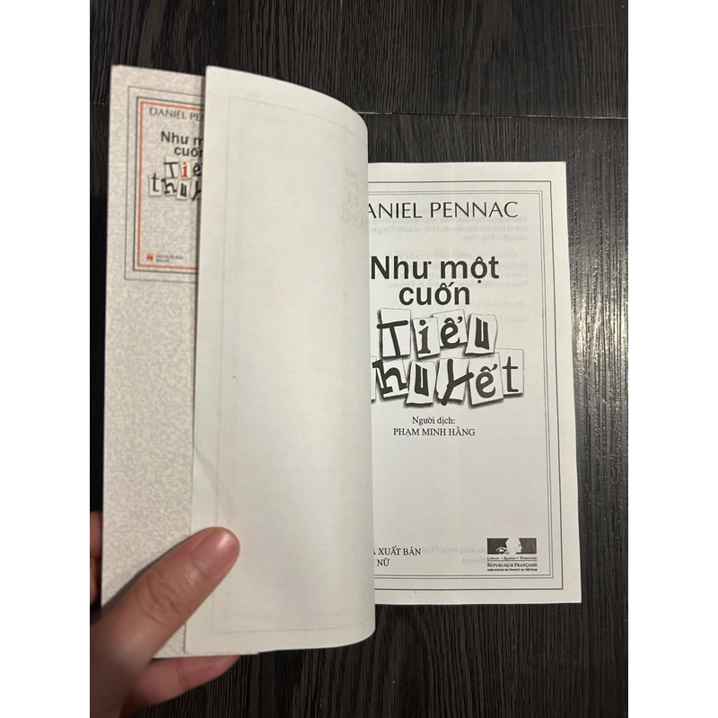 Như một cuốn tiểu thuyết 360827