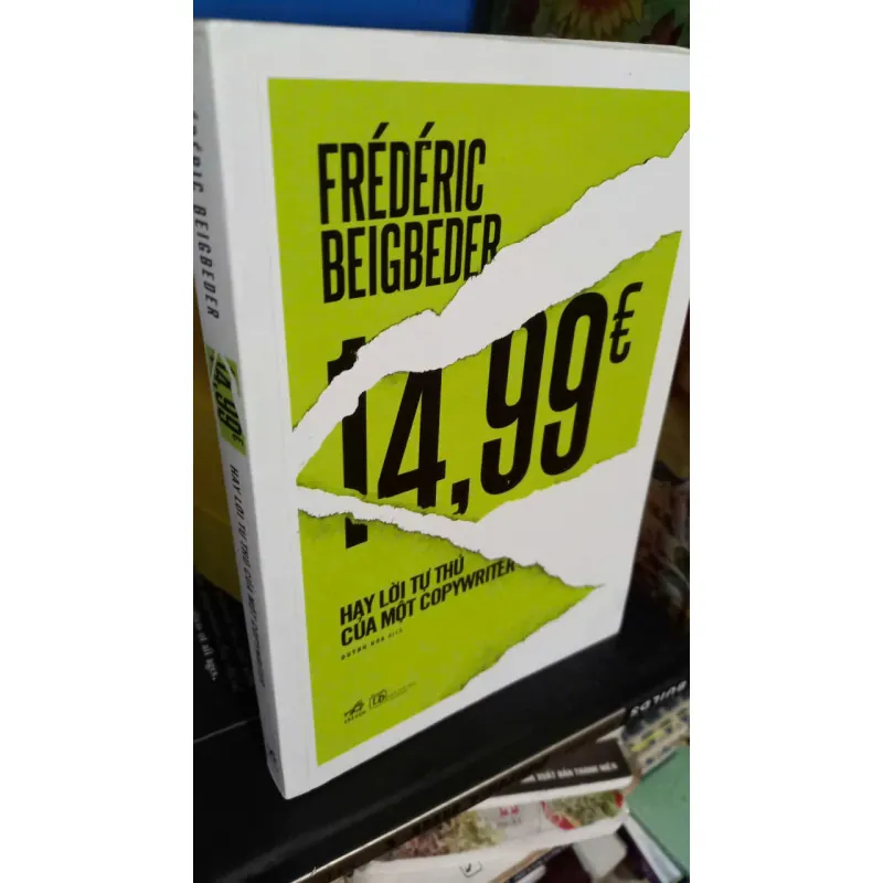 lời tự thú của một copywriter 606497