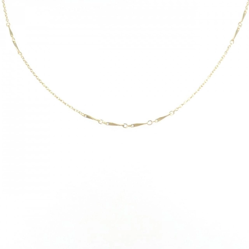 K18YG Dây chuyền - Hàng hiệu Chính hãng 864288