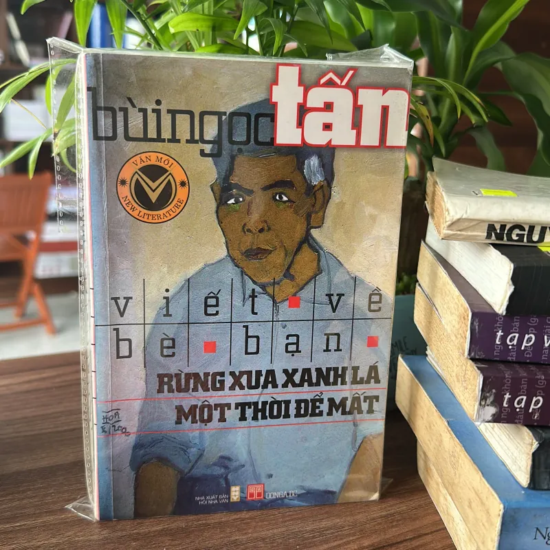 Viết về bè bạn  961784